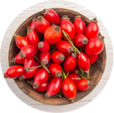 Berberine HCl — Memovolt ingredient