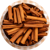 Ceylon Cinnamon — Memovolt ingredient