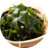 Fucoidan — Memovolt ingredient