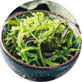 Fucoxanthin — Memovolt ingredient