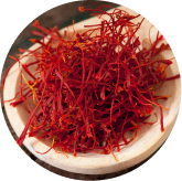 Saffron Extract — Memovolt ingredient