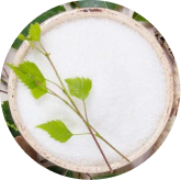 Xylitol — Memovolt ingredient